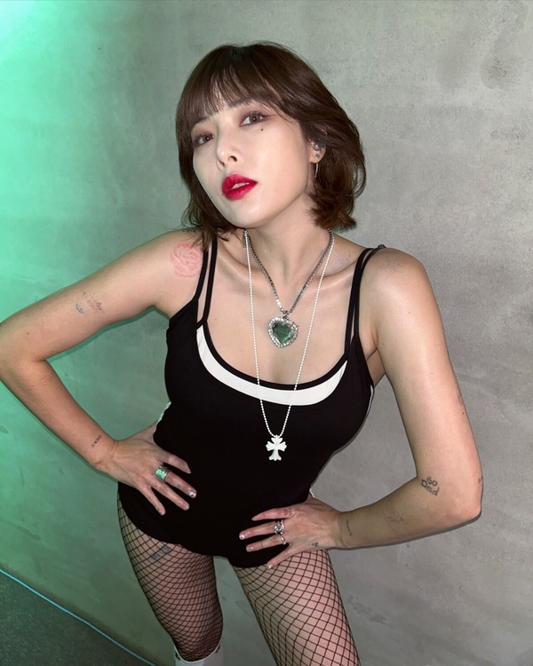 單飛後發展更好的女藝人1: I.O.I請夏