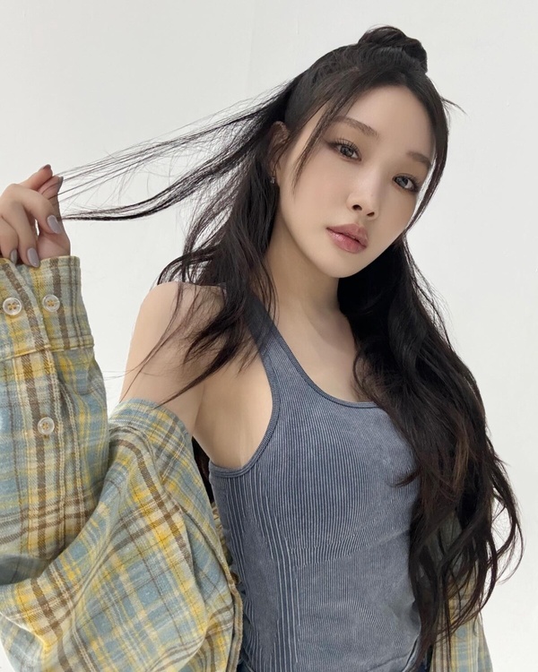 單飛後發展更好的女藝人1: I.O.I請夏