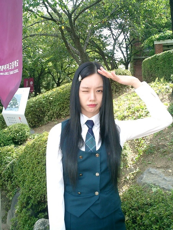 單飛後發展更好的女藝人1: I.O.I請夏