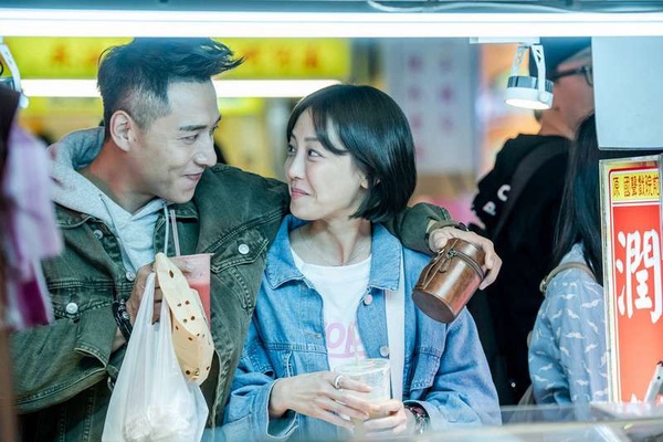 2021 Google台灣電影熱搜Top10！今年最強紀錄片《當男人戀愛時》打趴《永恆族》奪冠！