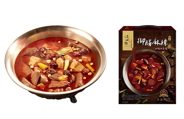 新馬辣不到百元！7-11「新馬辣、太和殿麻辣鍋」新登場，「海底撈自煮火鍋」同步開賣