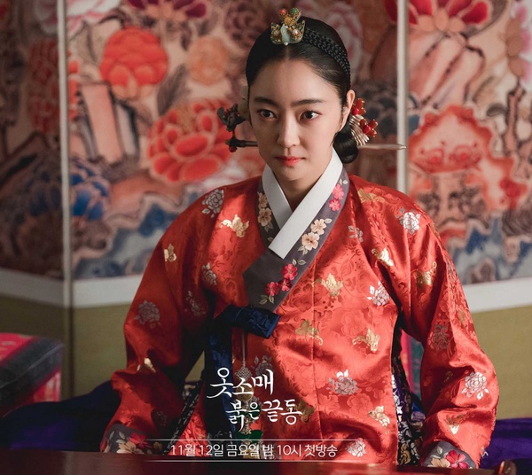 《衣袖紅鑲邊》李祘歷史上艱難的「成王之路」！廣寒宮是劇版原創，但真有「月惠」想殺世孫？