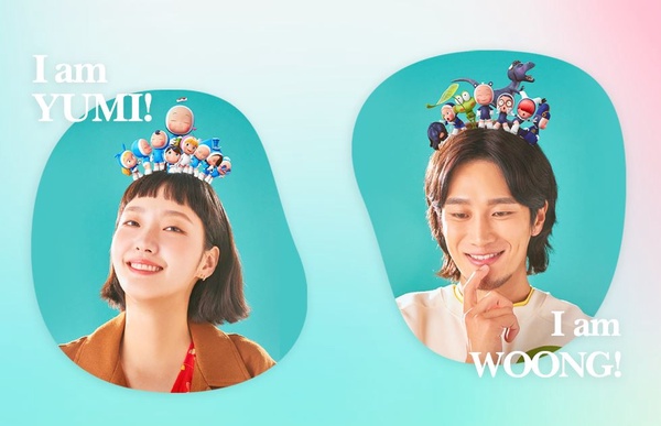 2022 tvN韓劇盤點！金宇彬、南柱赫、李鍾碩男神回歸，車銀優《Island》扮演驅魔師！