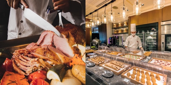 2022「台北吃到飽餐廳」推薦!Buffet、燒肉、火鍋吃到飽通通有,高CP值網爆推!