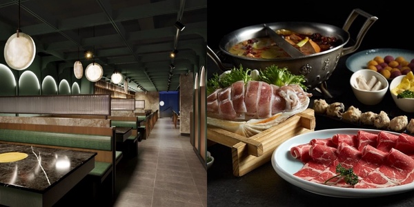 2022「台北吃到飽餐廳」推薦!Buffet、燒肉、火鍋吃到飽通通有,高CP值網爆推!