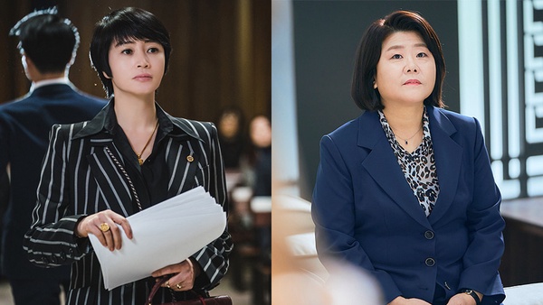 2022 Netflix待播韓劇推薦1：《少年法庭》