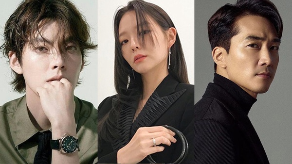 2022 Netflix韓劇盤點！校園喪屍劇《殭屍校園》，《獵犬們》、《紙房子》太期待