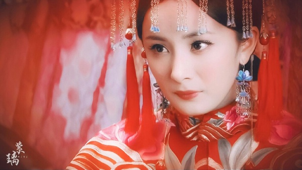 陸劇10位女星演「腹黑女」！趙露思甜美陰險、迪麗熱巴毒辣，趙麗穎《誰是兇手》最嚇人