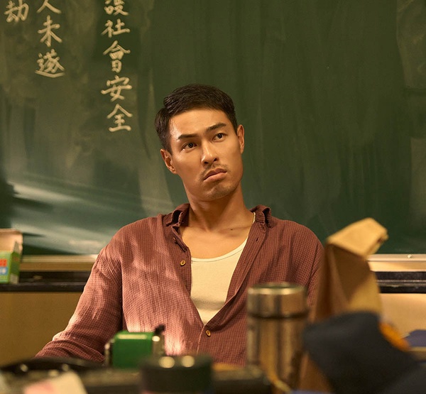《華燈初上》演員戲外緣分!不只找老公霍建華,李李仁&張軒睿&楊祐寧都在別部戲愛過林心如