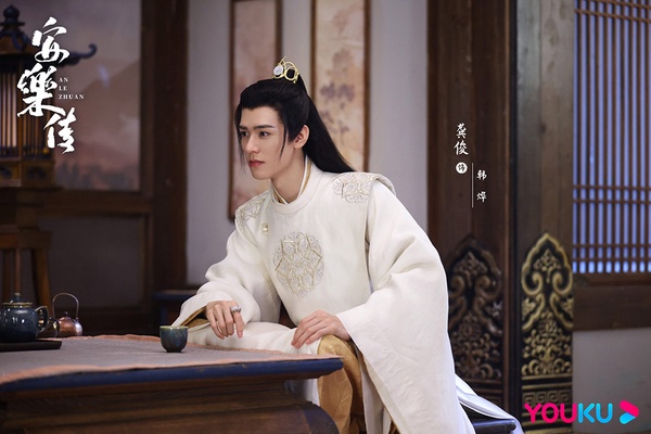 10位陸劇男神2022待播劇！肖戰、任嘉倫三部，許凱有四部，鄧倫、李現都只有一部