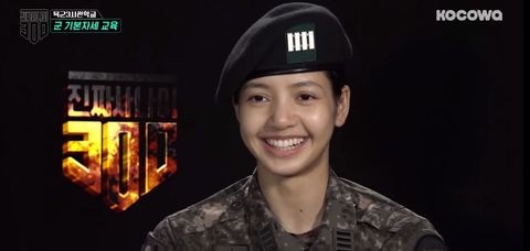 8位曾被嫌醜的女愛豆！Lisa居然被說靠濃妝，Gfriend嚴智被嫌太像路人，Hani被批像男人