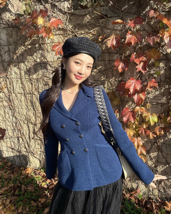 8位曾被嫌醜的女愛豆！Lisa居然被說靠濃妝，Gfriend嚴智被嫌太像路人，Hani被批像男人