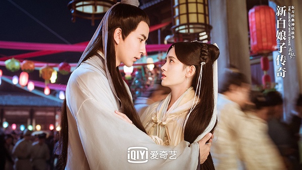 10部古裝劇「翻拍毀原版」！新版《仙劍》選角太差，影版《三生三世十里桃花》爛成經典