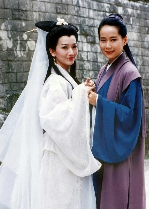 古裝劇「翻拍毀原版」2：《新白娘子傳奇》翻拍自1992年版《白娘子傳奇》