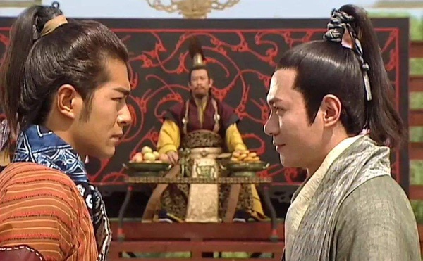 古裝劇「翻拍毀原版」5：《新尋秦記》翻拍自2001年《尋秦記》
