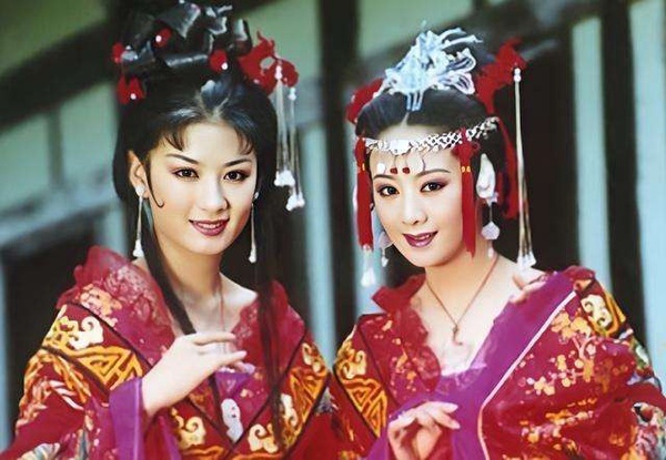 古裝劇「翻拍毀原版」6：《花好月又圓》翻拍自《上錯花轎嫁對郎》