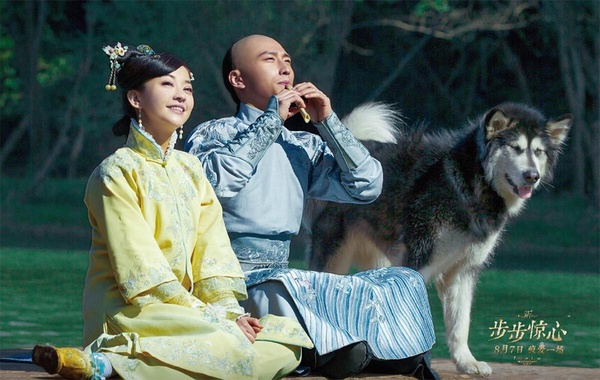 10部古裝劇「翻拍毀原版」！新版《仙劍》選角太差，影版《三生三世十里桃花》爛成經典