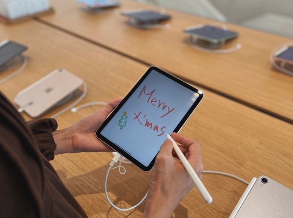 Apple聖誕禮物提案！HomePod mini新色超生火、Apple Watch六千有找，這款千元有找
