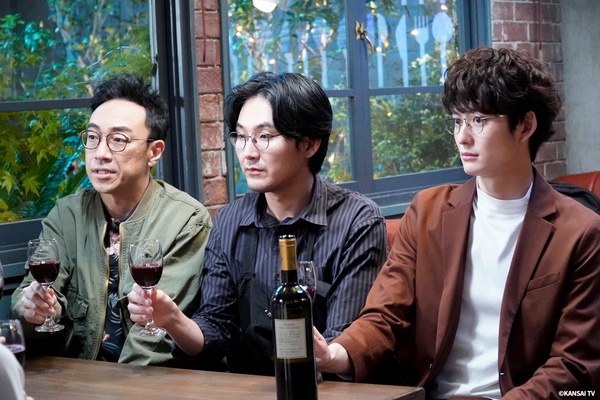 2021年度日劇排行榜TOP10，《離婚活動》、《天國與地獄》都輸給這部紀錄片！