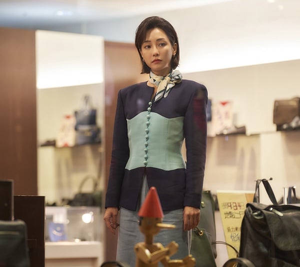 《華燈》真實酒店秘辛！酒店有「小三心法」？渣男「這招」逼女生下海，亨利不是最渣！