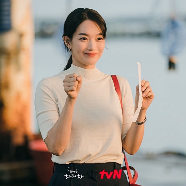 2021韓劇最佳角色!《衣袖》俊昊《文森佐》宋仲基都入榜,金素妍超瘋演技更是全網讚