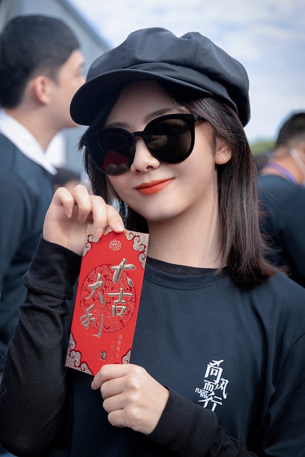 陸劇流量女星2022待播劇7：譚松韻《請叫我總監》、《向風而行》