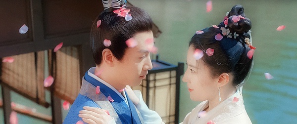 2022未播先火10部「小說改編古裝劇」！迪麗熱巴＆任嘉倫、羅雲熙＆白鹿都是預定爆款CP