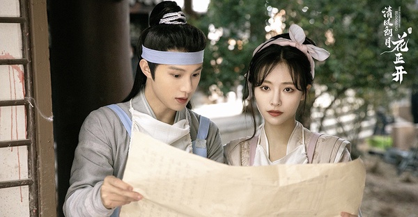 12月熱播的9部「甜寵陸劇」!魏哲鳴《如果聲音有記憶》再演霸總，《卿卿我心》不斷撒糖