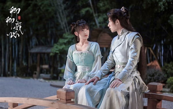 12月熱播的9部「甜寵陸劇」!魏哲鳴《如果聲音有記憶》再演霸總，《卿卿我心》不斷撒糖