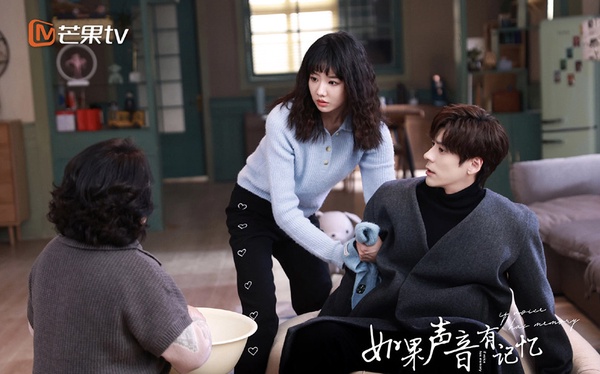 12月熱播的9部「甜寵陸劇」!魏哲鳴《如果聲音有記憶》再演霸總，《卿卿我心》不斷撒糖