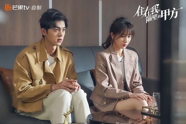 12月熱播的9部「甜寵陸劇」!魏哲鳴《如果聲音有記憶》再演霸總，《卿卿我心》不斷撒糖