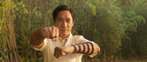2021年度台灣電影票房TOP 10！ 《蜘蛛人3》《月老》衝榜，《當男人戀愛時》破4億得冠
