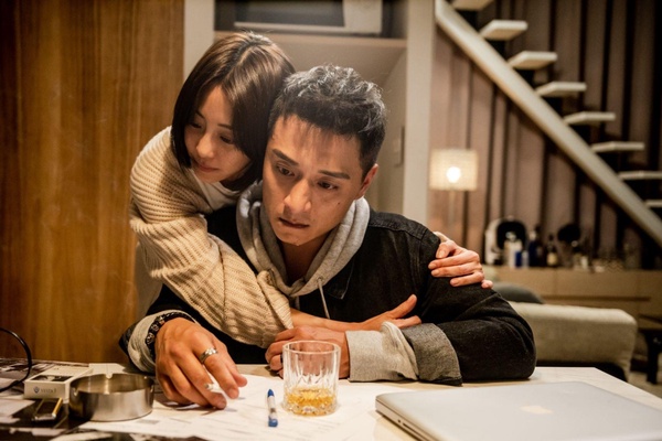 2021年度台灣電影票房TOP 10！ 《蜘蛛人3》《月老》衝榜，《當男人戀愛時》破4億得冠