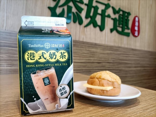 連鎖飲料店「港式奶茶」新品推薦：7-11喝得到添好運、「這家」再享免費加料、現折10元