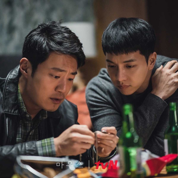 2021韓國Tving韓劇播放量TOP9！《文森佐》第五、《細胞小將》第三，冠軍不是《機醫2》