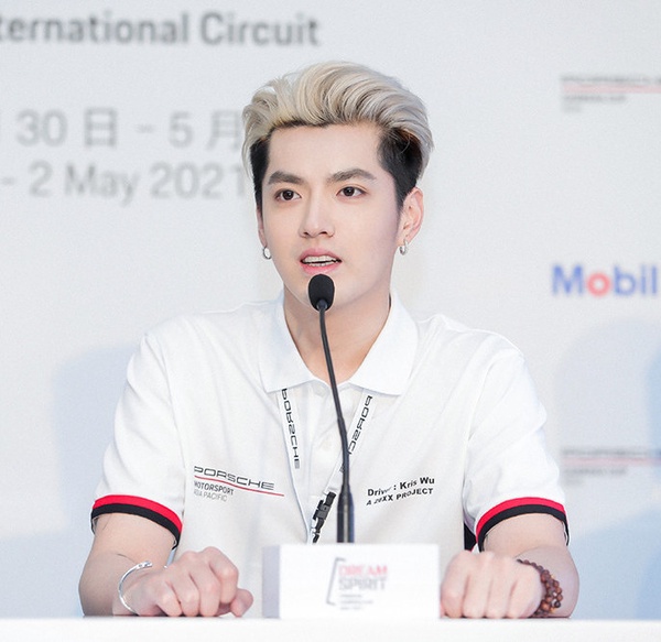 渣男明星現況！王力宏復出有望？羅志祥跨年開唱，吳亦凡超慘？「日本第一渣男」仍超爽