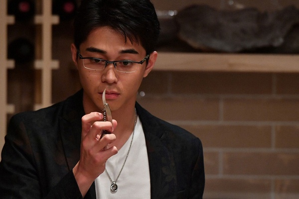 渣男明星現況！王力宏復出有望？羅志祥跨年開唱，吳亦凡超慘？「日本第一渣男」仍超爽