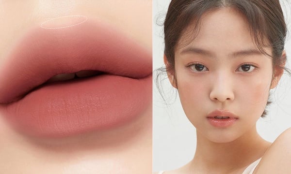 小紅書熱搜「白開水妝容」！心機裸妝4招，輕薄微霧底妝、圓潤眼型，打造極致偽素顏