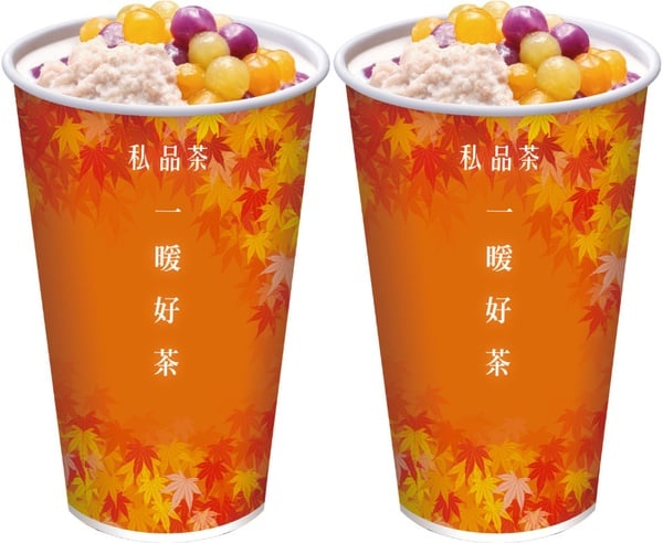 10家「手搖新品」！50嵐柚子紅超夯、7-11黑糖燕麥抹茶歐蕾、燕麥可可瑪奇朵限定開賣