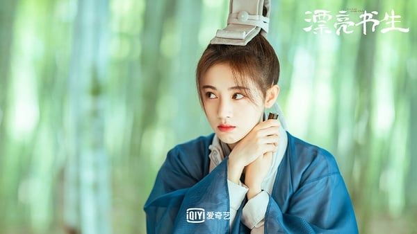 網評演技最差「偶像轉型陸劇演員」TOP 9！楊超越、鞠婧禕上榜，程瀟瞪眼式演技最可怕