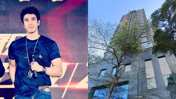 明星豪宅揭密！王力宏「吾疆」4.8億不是最狂？大S家寬到能躲貓貓？周杰倫6億豪宅美翻