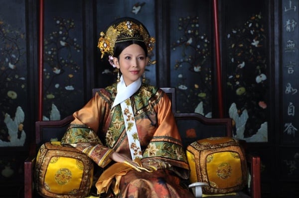 《後宮甄嬛傳》12星座代表人物公開！鈕姑祿「靚蕾」是耿直牡羊，這星座根本華妃本人！