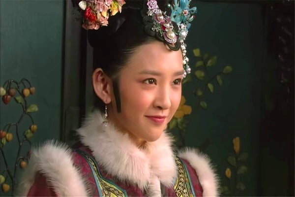 《後宮甄嬛傳》12星座代表人物公開！鈕姑祿「靚蕾」是耿直牡羊，這星座根本華妃本人！