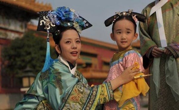 《後宮甄嬛傳》12星座代表人物公開！鈕姑祿「靚蕾」是耿直牡羊，這星座根本華妃本人！