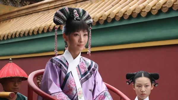 《後宮甄嬛傳》12星座代表人物公開！鈕姑祿「靚蕾」是耿直牡羊，這星座根本華妃本人！