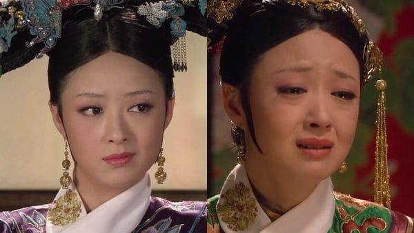 《後宮甄嬛傳》12星座代表人物公開！鈕姑祿「靚蕾」是耿直牡羊，這星座根本華妃本人！