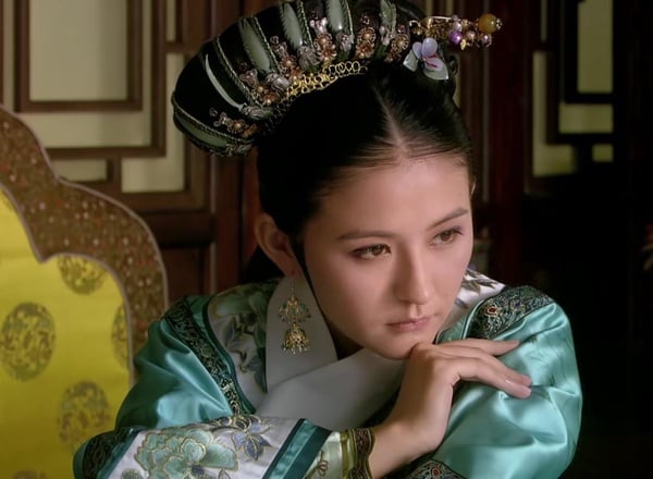 《後宮甄嬛傳》12星座代表人物公開！鈕姑祿「靚蕾」是耿直牡羊，這星座根本華妃本人！