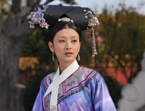 《後宮甄嬛傳》12星座代表人物公開！鈕姑祿「靚蕾」是耿直牡羊，這星座根本華妃本人！