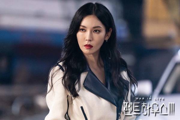 2021 SBS韓劇收視排行TOP10:《成為你的夜晚》2.1%