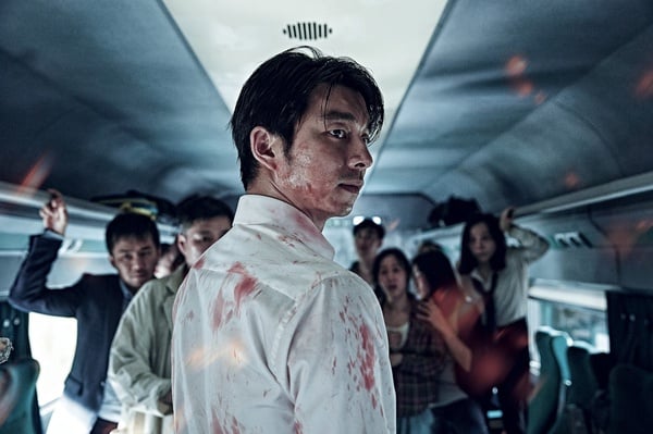 關於不老男神孔劉的8件事！當過服裝模特兒、《學校》系列出道，還自稱是IU的老粉